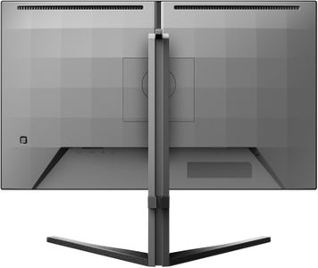 Philips Evnia 27" 4K Gaming Monitor – UHD, HDR, Fast Refresh Rate