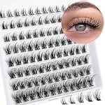 Epzia Lash Clusters DIY Eyelash Ext