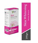 BIO-REACH 200g Skin Whitening Shiner Bleach Cream For Face For Glowing Skin For Womens, Bride, Girls