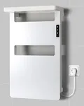 osvdo Electric Heated Towel Warmer 