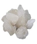 SSKR Tightening Alum Phitkari Stone Fitkari Crystals - 450 Gms