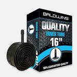 Baldwins 16" x 1-3/8" Inner Tube 35