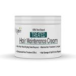 Ktein 100% Plant Based Treated Hair Maintenance Cream Natural