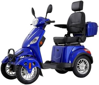 Mobility S