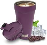 Polar Gear Coffee Cup Travel Mug, 4