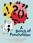 A Bunch of Punctuation