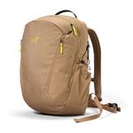 Arc'teryx Mantis 26 Backpack | Highly Versatile 26L Daypack, Canvas/Euphoria, One Size, Mantis 26 Backpack