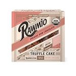 Rawmio Mini Chocolate Truffle Cake 