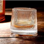 Ideas In Life Whiskey Glasses