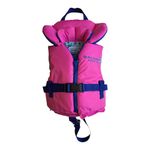 Salus Nimbus PFD, Pink, Infant