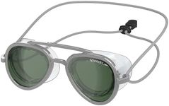 Speedo Unisex-Adult Swim Goggles Su