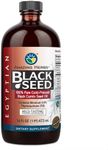 Amazing Herbs Egyptian Black Seed Oil, 16 Fluid Ounce