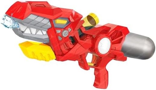 FunBlast H