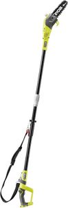 RYOBI ONE+ 18V Cordless Pole Pruner – Lightweight Tree Trimmer