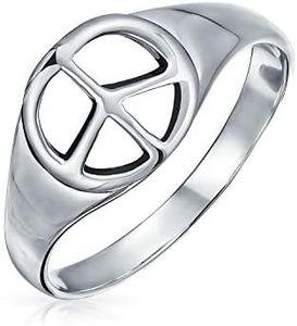 Bague En A