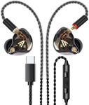 Vibes 202MC USB-C Wired Earbuds - U