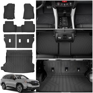 Floor Mats