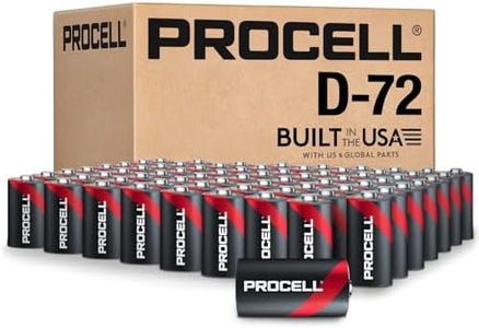 PROCELL D 