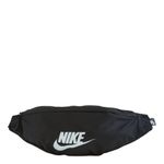 Nike DB0490 Heritage Men BLACK/BLACK/WHITE UK 1SIZE