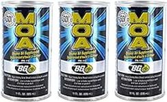 BG MOA Motor Oil Additive 11oz (3 P