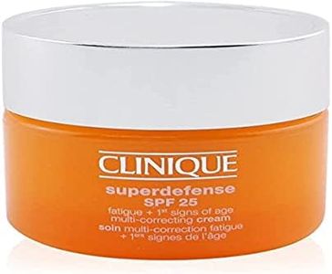 Clinique S