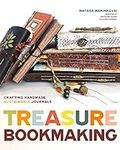 Treasure Book Making: Crafting Hand