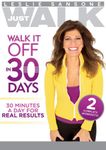 Leslie Sansone: Walk It Off In 30 Days