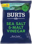 Burts Crisps Hand Cooked Potato Chi