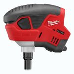 Milwaukee 2458-20 M12 12-Volt Palm Nailer,Tool Only