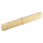 11" Traditional Wooden Candy Floss Sticks