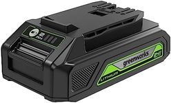 Greenworks 24V 2.0Ah Lithium-Ion Ba