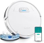 HONITUE G20 Robot Vacuum Cleaner, 4