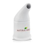 Natural Asthma Inhaler