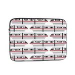Red Train Laptop Sleeve Bag Evecase