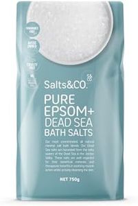 Salts & Co