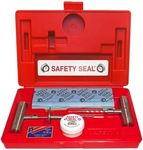 safety seal – Truck Deluxe Kit, 30 Repairs (8"), 4.75" Probe