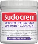 SUDOCREM - Healing Cream | Soothes 