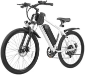 HOVERFLY OUREA Electric Bike 26", 7