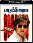 American Made [Blu-ray]