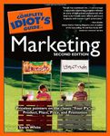 Complete Idiot's Guide to Marketing Basics