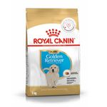 Royal Canin Golden Retriver Puppy Food, Dry Food, Helps with Healthy Skin & Coat, Supports Immune System & Digestive Health, 3 Kg