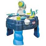 Little Tikes 3-in-1 Bubbles & Foam 