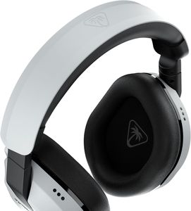 Turtle Beach Stealth 600 Wireless Gaming Headset – White