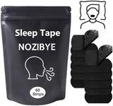 Nozibye Mouth Tape, Anti Snore Mout