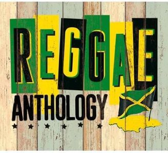 Reggae Ant