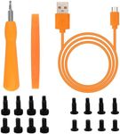 Ring Doorbell Screwdriver Replaceme