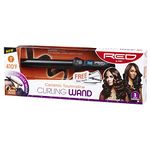 Kiss Red Curling Wand 1Inch