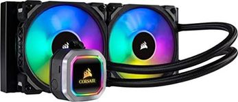 Corsair Hydro Series, H100i RGB PLA