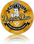 Dapper Dan Matt Paste For Men, 3.38