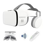 VR Headst for Phone, VR Glasses IMA